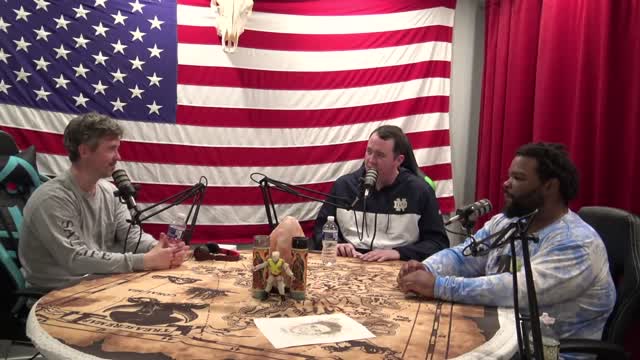 Ep 344 - Lemaire Wants to Cuddle