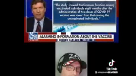 More info leaked out about the Vaxx