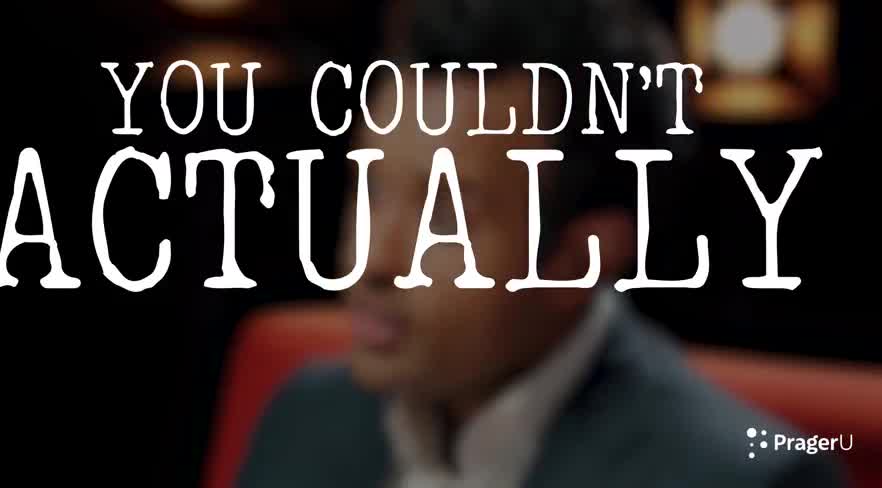 Don't be bullied by The Wokes