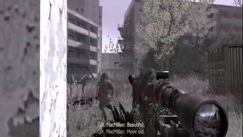 CALL OF DUTY EVOLUTION!