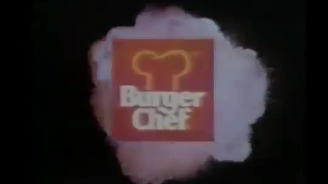 Star Wars Burger Chef "Fun Meals" TV Commercial from 1977