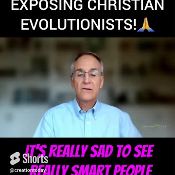 Don't ever think you're smarter than God!😳