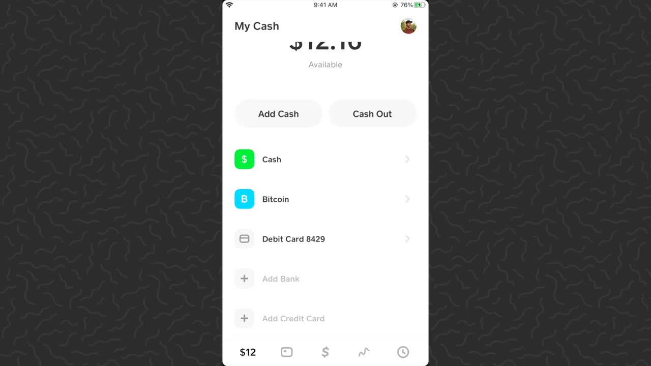 How to add money to Cash App for Free