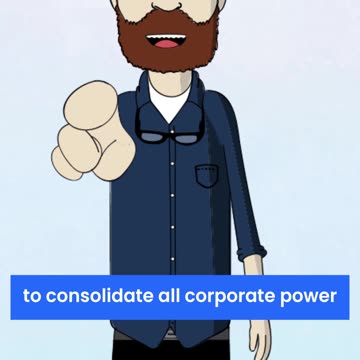 Robots Flippin' Not Just "Big Greasies"; but America off too!