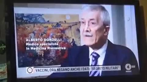 Vaccinati meno protetti e che si infettano di più (dati ISS)
