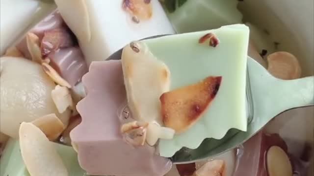 Khuc Bach tea 🍵 | Amazing short cooking video | Recipe and food hacks