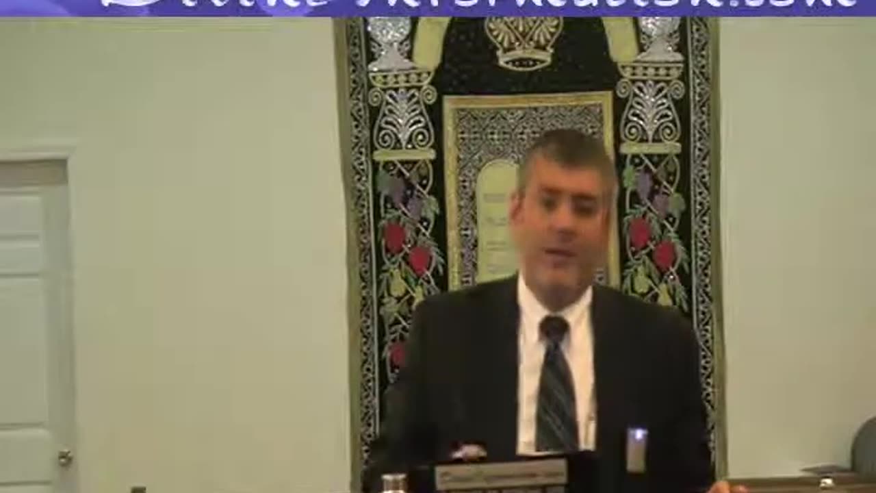 The Talmud Series 36