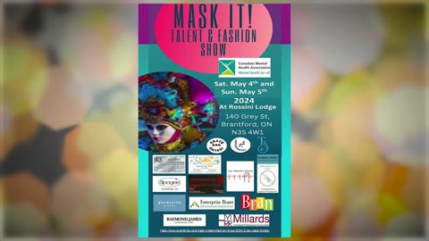 MASK IT PROMO 2024