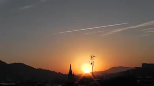 chemtrails die fünfte ...