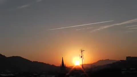 chemtrails die fünfte ...