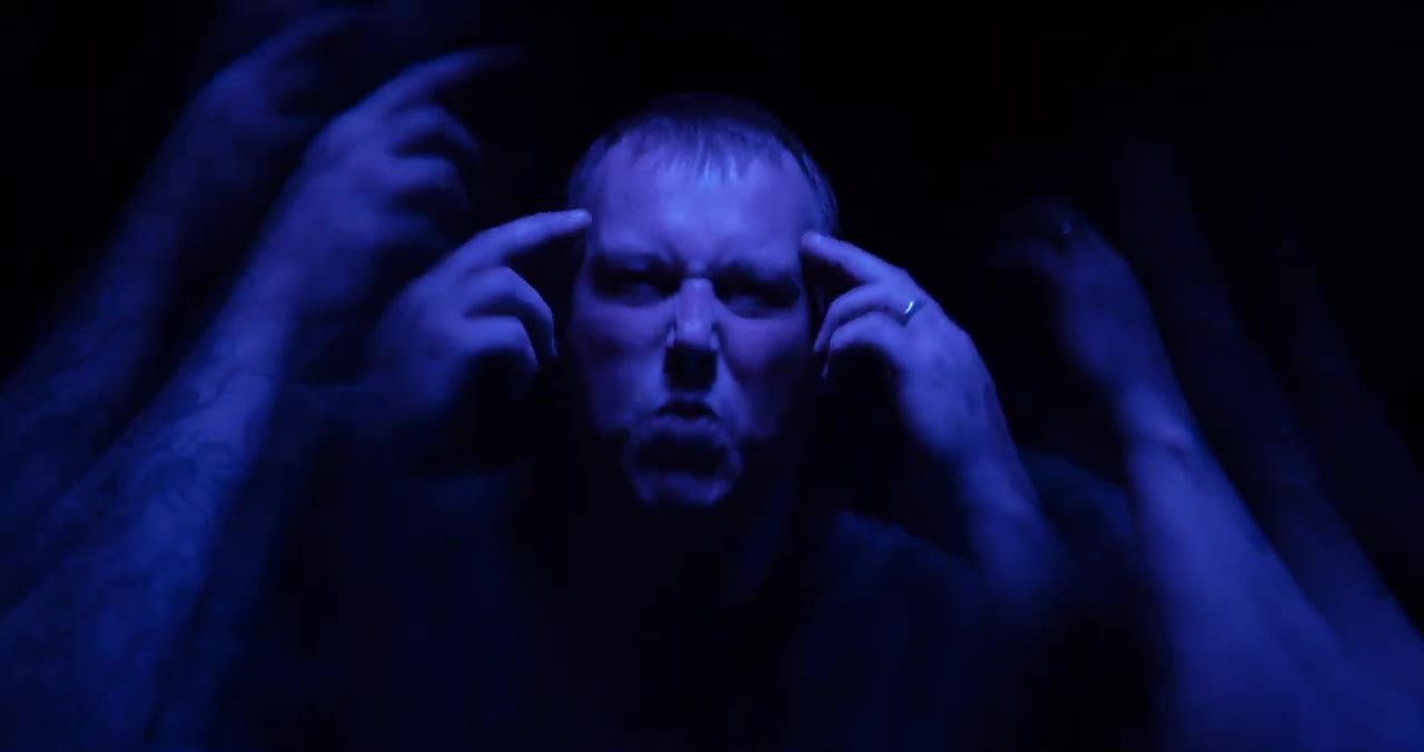 DOWN by Lost In Eden featuring members from 3 Doors Down