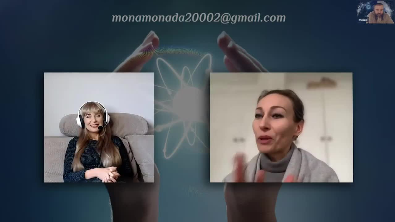 ✅ ОТЗЫВ #5 Оленька — вспомнить прошлые воплощения ‼