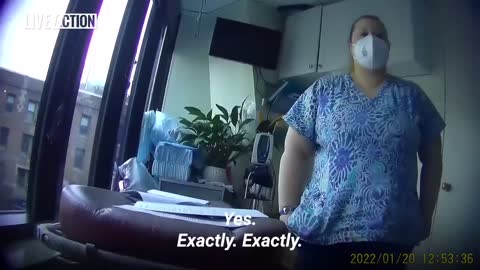 Something Is Very Wrong Here