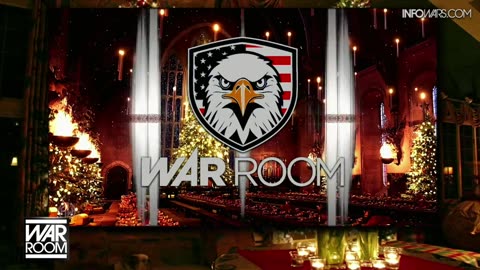 WAR ROOM (Full Show) Wednesday - 12/11/24