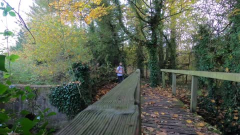 Basingstoke Hiking