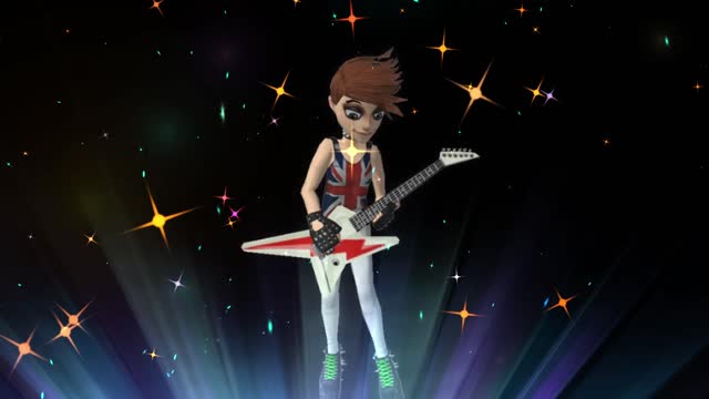HEART-BARRACUDA