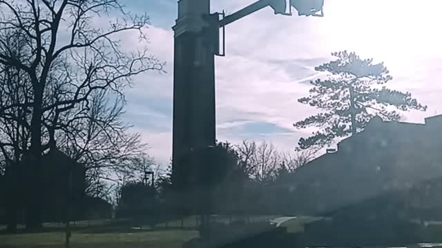 Best college on the planet! GO REDHAWKS!