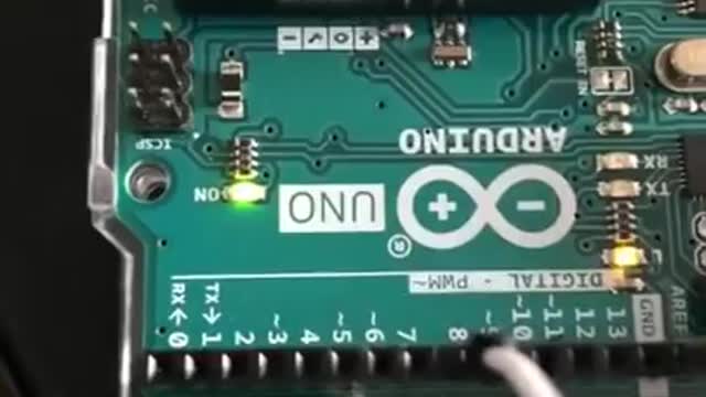 Arduino play despacito