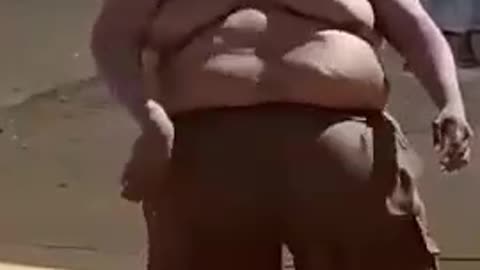 what a quite guy