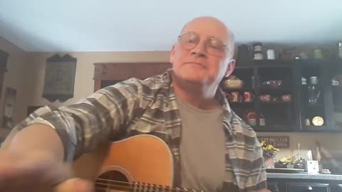 Another Day, Another Debt - original by John Adams