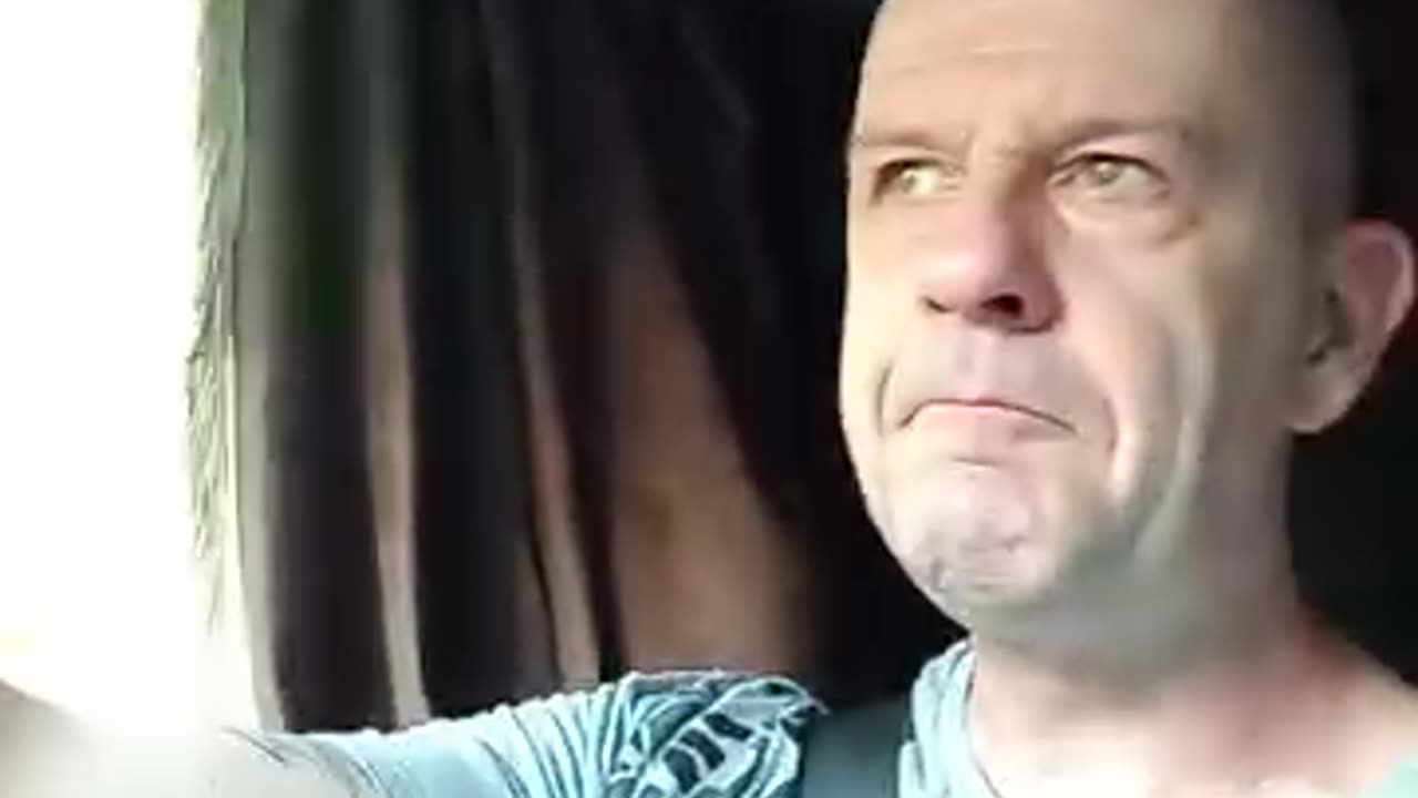 RIP beste vrachtwagenchauffeur