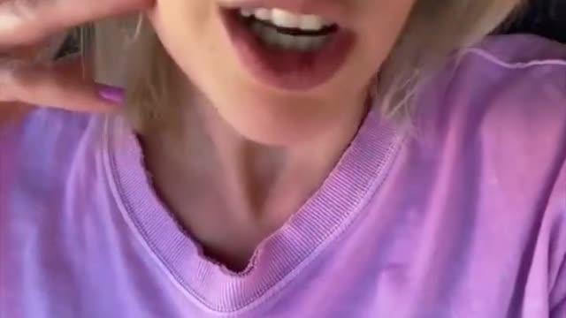 Liberal Karen Says White People Shouldn't Tan If They Don't Support BLM