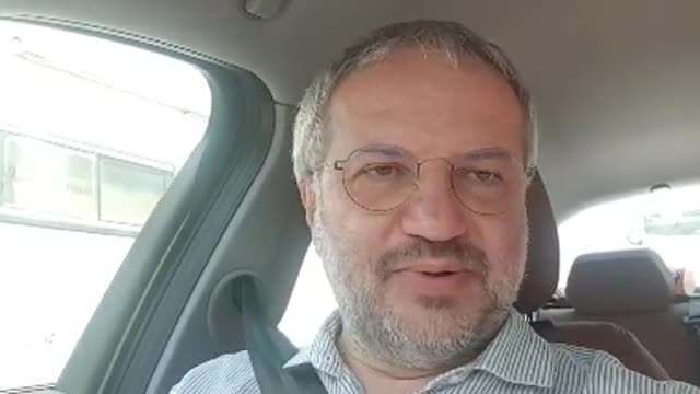 🔴 Claudio Borghi - Diretta: Palio di Siena (2)