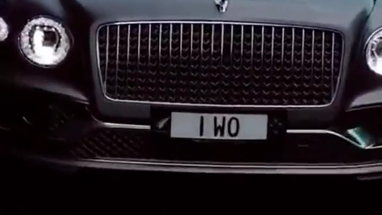 Bentley Lovers