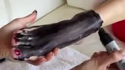 How to get Sharpie off ANYTHING in under 30 seconds!! 🤯…