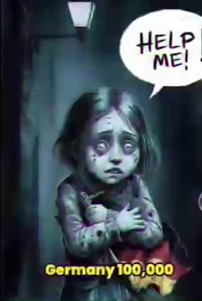 Trafficking Statistics