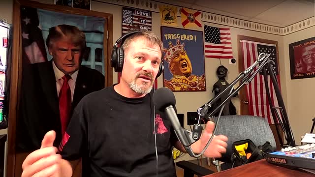 State Of The Union Propaganda