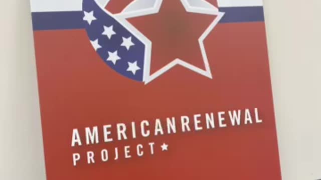 American Renewal Project