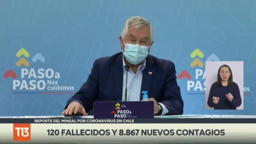 LES RECUERDO LA "PROFÉTICA" FRASE ....