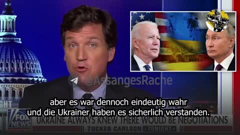 Ukraine an Amerika: Macht die Atombomben bereit