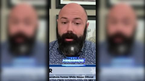 Steve Bannon: Former WH Official Confirms Reports Of Mass Election Fraud Coverup In Detroit - 8/10/23