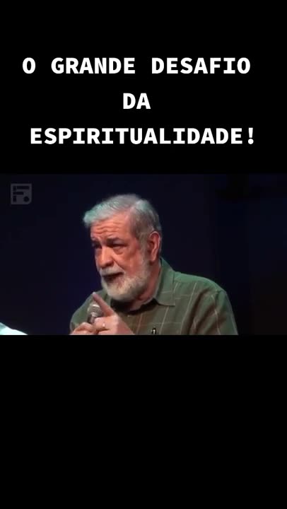O GRANDE DESAFIO DA ESPIRITUALIDADE! ｜ REV. AUGUSTUS NICODEMUS