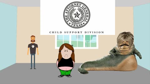 Texas Child Support Review 2017