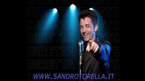 Magnifica intervista al dott. Massimo Citro - Sandro Torella