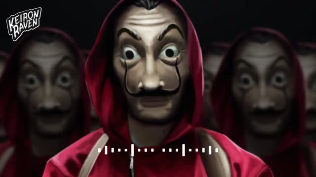 Bella Ciao Remix | Money Heist Song