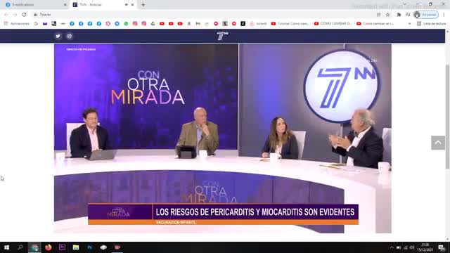 MÁS CLARO IMPOSIBLE