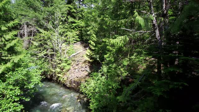 Sea To Sky Trail