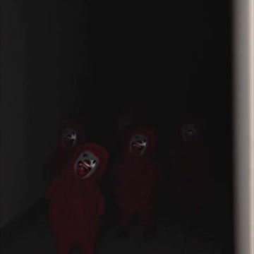 I'm safety because it's 6am