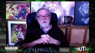 Popular Segment - Steve Quayle on The Hagmann Report (Segment 2) 12 2 2021