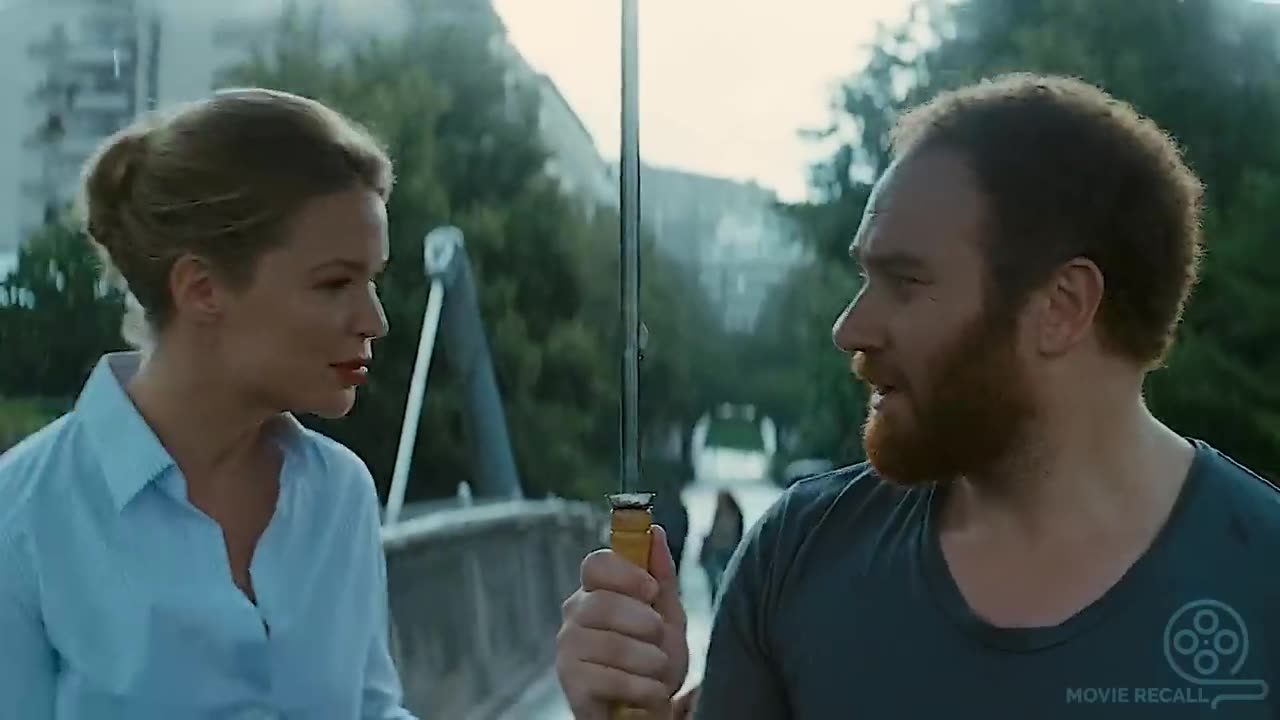 Young Boy Falls In Love With 38 Year Old Workaholic Women