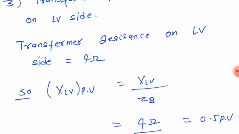 EcademicTube : Electrical engineering (Transformer : video solutions)