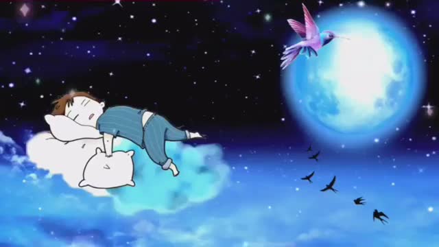 Babies Sleeping Music, Deep Sleep Music for Babies, Deep Relaxing Music, Insomnia relief Music
