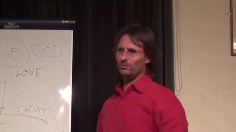 Do My Barriers Stop Me from Loving God? How God’s Love Transforms the Soul