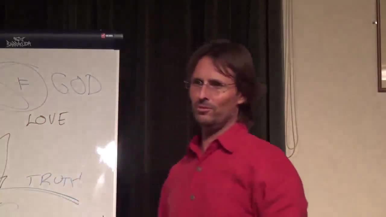 Do My Barriers Stop Me from Loving God? How God’s Love Transforms the Soul