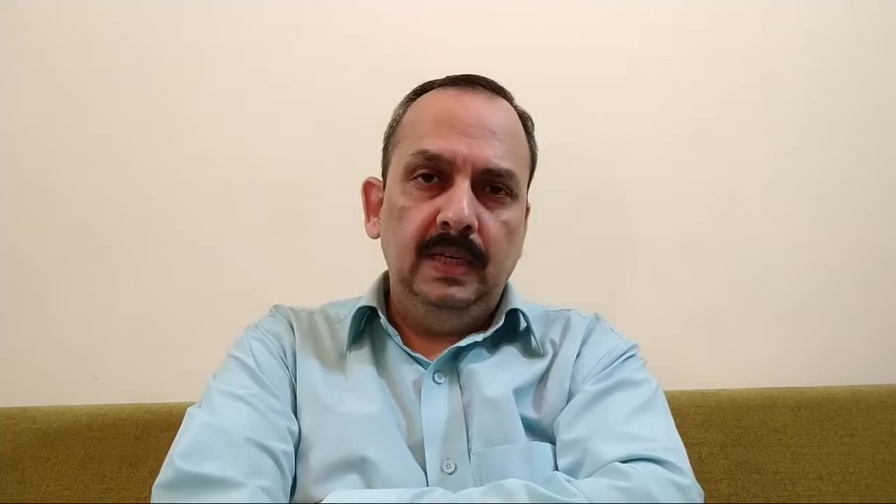 Questions & Answers with Nitin Shukla । सवाल जवाब नितिन शुक्ला के साथ