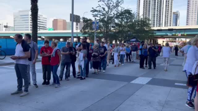 The History Tour in Orlando